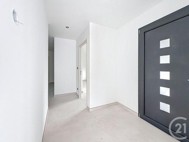 maison à vendre - 6 pièces - 135.0 m2 - CHEVIGNY ST SAUVEUR - 21 - BOURGOGNE - Century 21 Martinot Immobilier