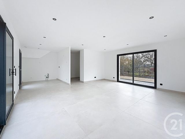 maison à vendre - 6 pièces - 135.0 m2 - CHEVIGNY ST SAUVEUR - 21 - BOURGOGNE - Century 21 Martinot Immobilier