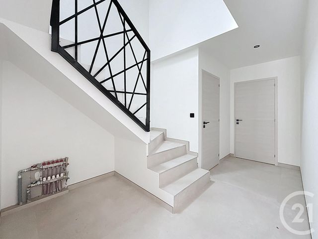 maison à vendre - 6 pièces - 135.0 m2 - CHEVIGNY ST SAUVEUR - 21 - BOURGOGNE - Century 21 Martinot Immobilier