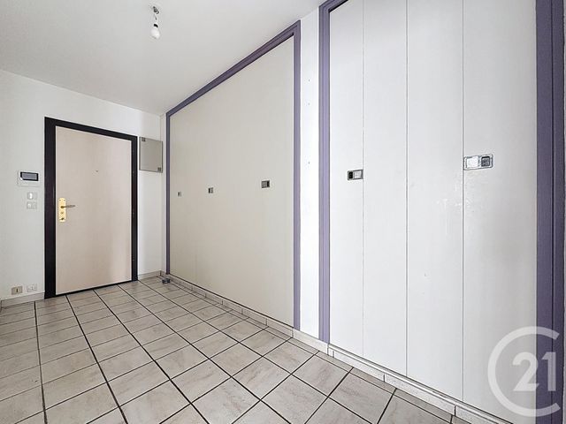 Appartement F3 à vendre - 3 pièces - 68.08 m2 - DIJON - 21 - BOURGOGNE - Century 21 Martinot Immobilier