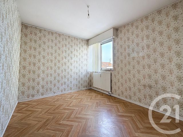 Appartement F3 à vendre - 3 pièces - 68.08 m2 - DIJON - 21 - BOURGOGNE - Century 21 Martinot Immobilier