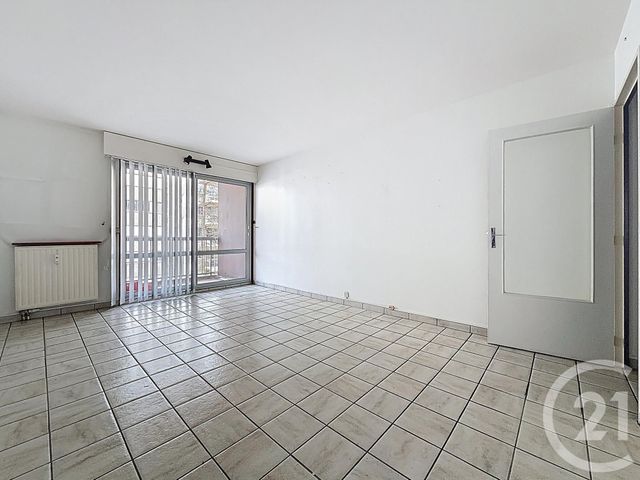 Appartement F3 à vendre - 3 pièces - 68.08 m2 - DIJON - 21 - BOURGOGNE - Century 21 Martinot Immobilier