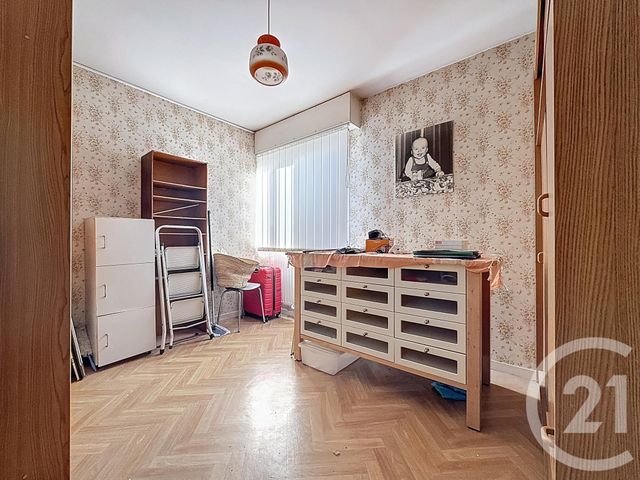 Appartement F3 à vendre - 3 pièces - 68.08 m2 - DIJON - 21 - BOURGOGNE - Century 21 Martinot Immobilier