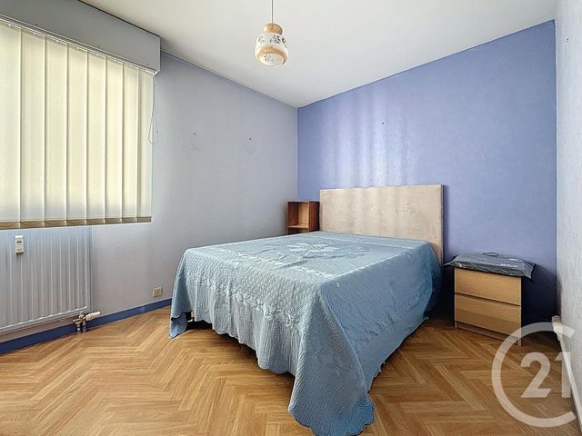 Appartement F3 à vendre - 3 pièces - 68.08 m2 - DIJON - 21 - BOURGOGNE - Century 21 Martinot Immobilier