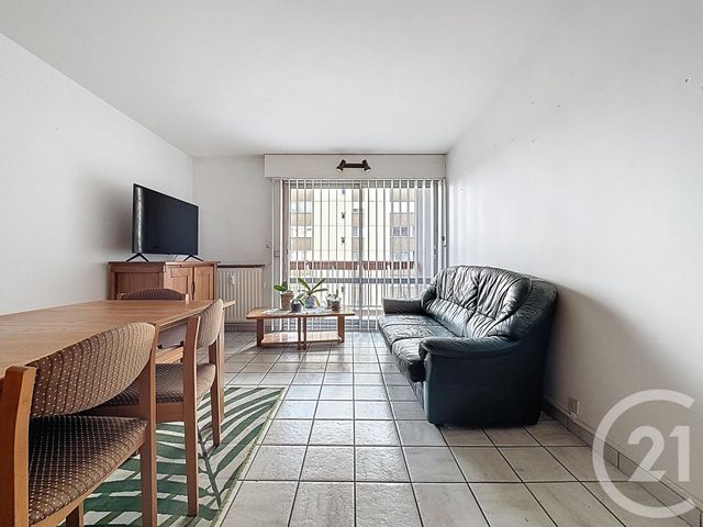 Appartement F3 à vendre - 3 pièces - 68.08 m2 - DIJON - 21 - BOURGOGNE - Century 21 Martinot Immobilier