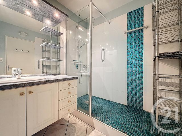 Appartement F3 à vendre - 3 pièces - 68.08 m2 - DIJON - 21 - BOURGOGNE - Century 21 Martinot Immobilier