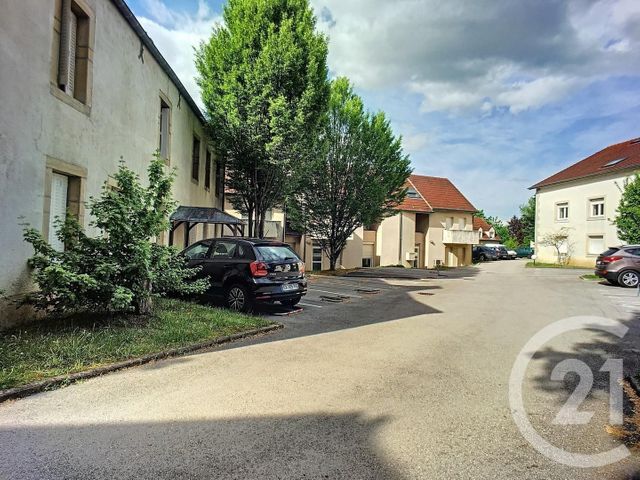 Appartement T1 à louer - 1 pièce - 20.19 m2 - LONGVIC - 21 - BOURGOGNE - Century 21 Martinot Immobilier