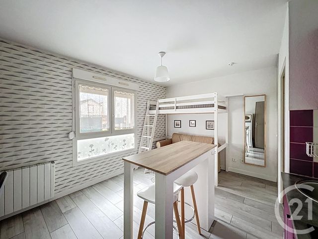 Appartement Studio à vendre DIJON