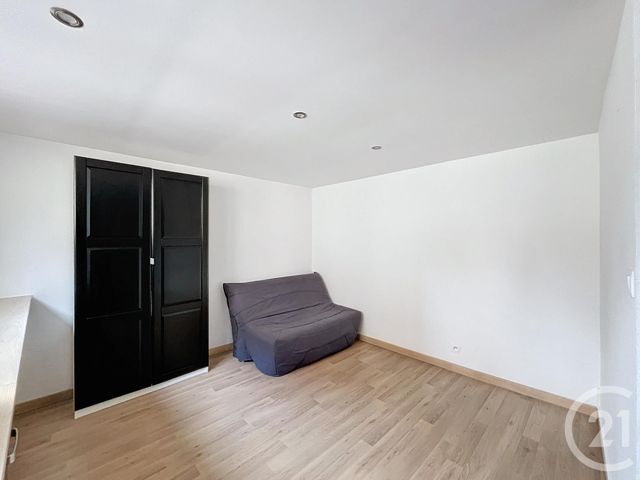 Appartement F1 à louer - 1 pièce - 19.4 m2 - DIJON - 21 - BOURGOGNE - Century 21 Martinot Immobilier