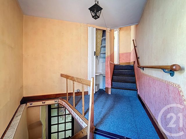 maison à vendre - 6 pièces - 85.29 m2 - CHENOVE - 21 - BOURGOGNE - Century 21 Martinot Immobilier