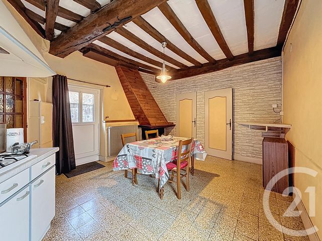 maison à vendre - 6 pièces - 85.29 m2 - CHENOVE - 21 - BOURGOGNE - Century 21 Martinot Immobilier