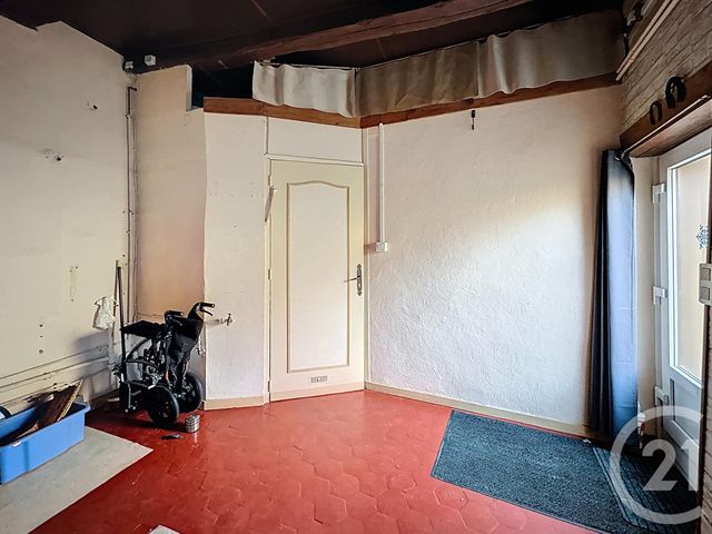 maison à vendre - 6 pièces - 85.29 m2 - CHENOVE - 21 - BOURGOGNE - Century 21 Martinot Immobilier