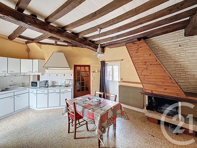 Maison à vendre CHENOVE