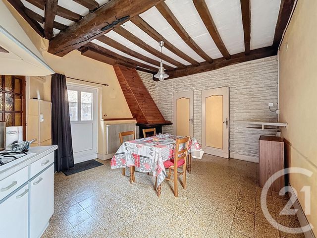 maison à vendre - 6 pièces - 85.29 m2 - CHENOVE - 21 - BOURGOGNE - Century 21 Martinot Immobilier