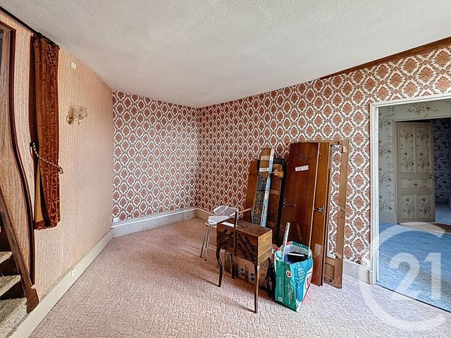 maison à vendre - 6 pièces - 85.29 m2 - CHENOVE - 21 - BOURGOGNE - Century 21 Martinot Immobilier