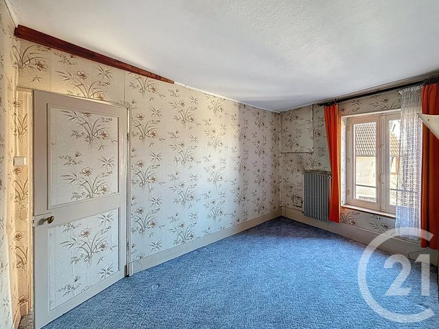 maison à vendre - 6 pièces - 85.29 m2 - CHENOVE - 21 - BOURGOGNE - Century 21 Martinot Immobilier