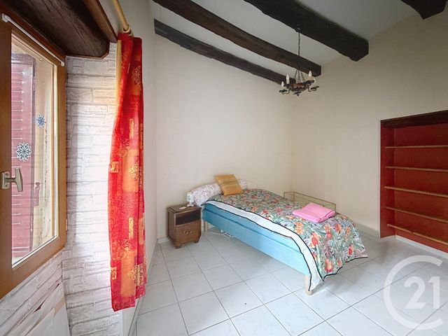 maison à vendre - 6 pièces - 85.29 m2 - CHENOVE - 21 - BOURGOGNE - Century 21 Martinot Immobilier