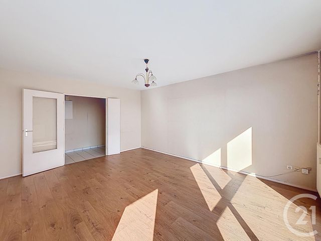 Appartement F2 à vendre - 2 pièces - 54.81 m2 - DIJON - 21 - BOURGOGNE - Century 21 Martinot Immobilier