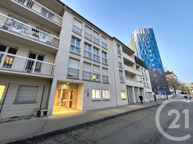 Appartement T4 à vendre DIJON
