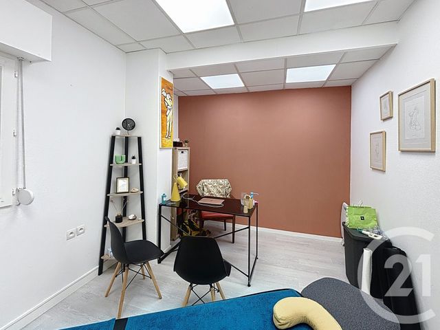 Appartement T4 à vendre - 4 pièces - 70.98 m2 - DIJON - 21 - BOURGOGNE - Century 21 Martinot Immobilier