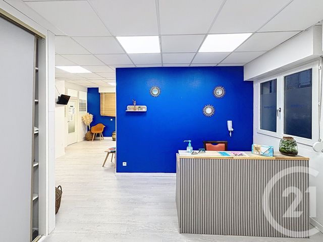 Appartement T4 à vendre - 4 pièces - 70.98 m2 - DIJON - 21 - BOURGOGNE - Century 21 Martinot Immobilier