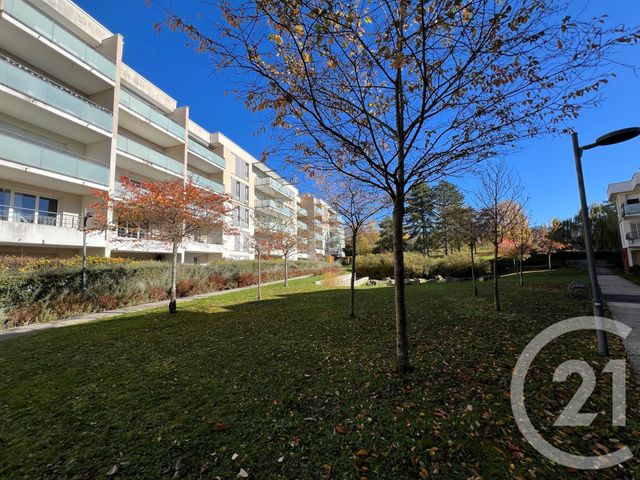 Appartement T2 à vendre - 2 pièces - 38.08 m2 - DIJON - 21 - BOURGOGNE - Century 21 Martinot Immobilier