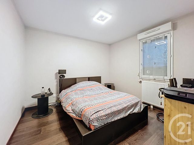 Appartement T2 à vendre - 2 pièces - 38.08 m2 - DIJON - 21 - BOURGOGNE - Century 21 Martinot Immobilier