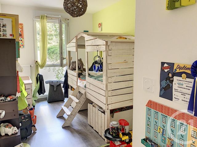 Appartement T3 à louer - 3 pièces - 64.21 m2 - DIJON - 21 - BOURGOGNE - Century 21 Martinot Immobilier