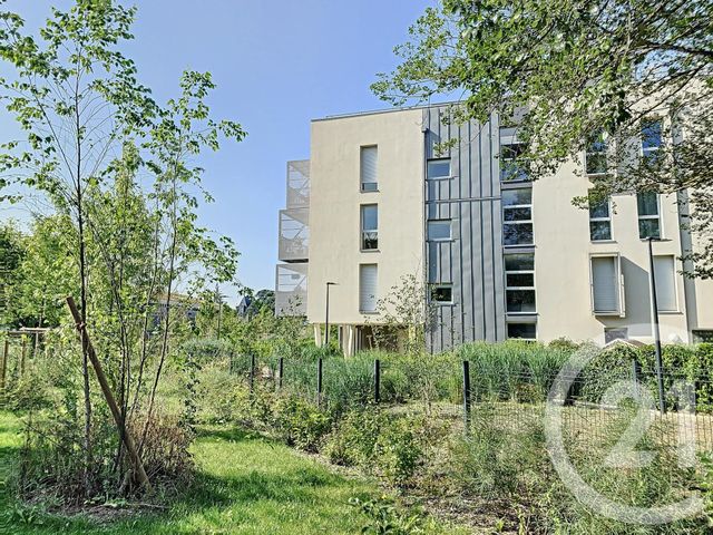 Appartement T3 à louer - 3 pièces - 64.21 m2 - DIJON - 21 - BOURGOGNE - Century 21 Martinot Immobilier