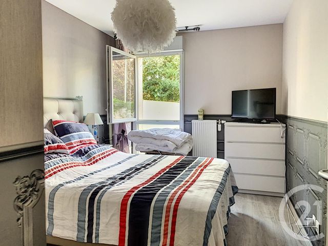 Appartement T3 à louer - 3 pièces - 64.21 m2 - DIJON - 21 - BOURGOGNE - Century 21 Martinot Immobilier