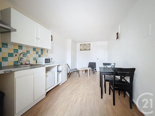 appartement - DIJON - 21