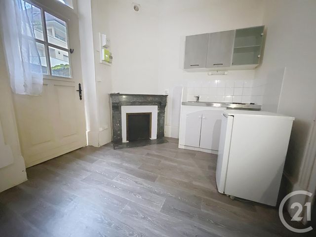 Appartement Studio à louer - 1 pièce - 28.66 m2 - DIJON - 21 - BOURGOGNE - Century 21 Martinot Immobilier