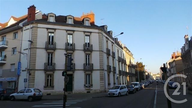 appartement - DIJON - 21