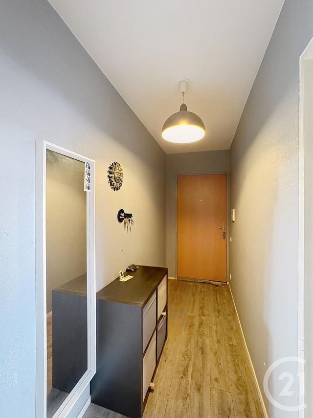 Appartement F3 à vendre - 3 pièces - 59.43 m2 - DIJON - 21 - BOURGOGNE - Century 21 Martinot Immobilier