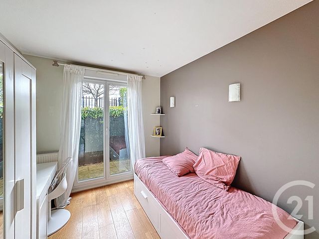 Appartement F3 à vendre - 3 pièces - 59.43 m2 - DIJON - 21 - BOURGOGNE - Century 21 Martinot Immobilier