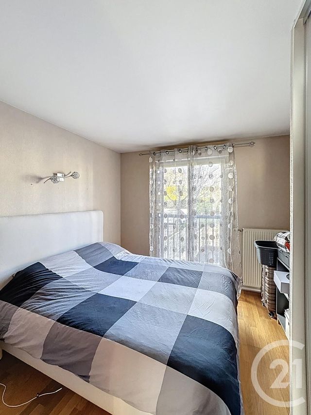 Appartement F3 à vendre - 3 pièces - 59.43 m2 - DIJON - 21 - BOURGOGNE - Century 21 Martinot Immobilier