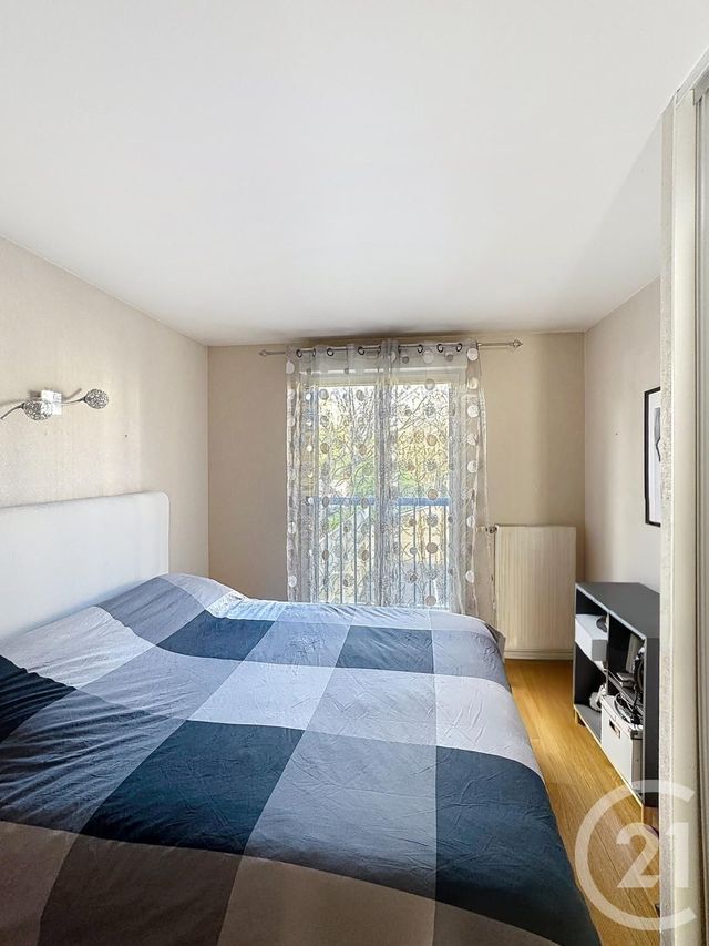 Appartement F3 à vendre - 3 pièces - 59.43 m2 - DIJON - 21 - BOURGOGNE - Century 21 Martinot Immobilier