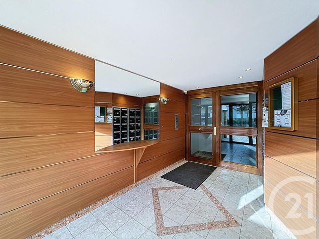 Appartement F3 à vendre - 3 pièces - 59.43 m2 - DIJON - 21 - BOURGOGNE - Century 21 Martinot Immobilier