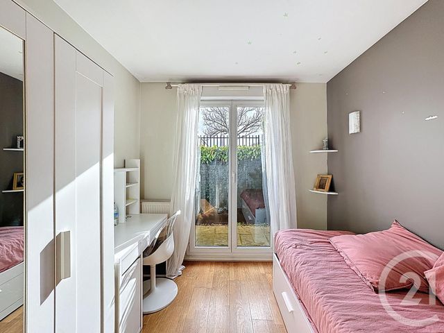 Appartement F3 à vendre - 3 pièces - 59.43 m2 - DIJON - 21 - BOURGOGNE - Century 21 Martinot Immobilier