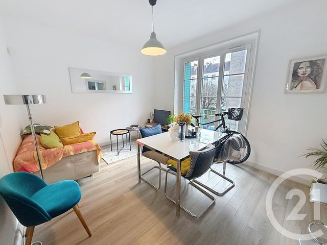 Appartement T4 à vendre DIJON