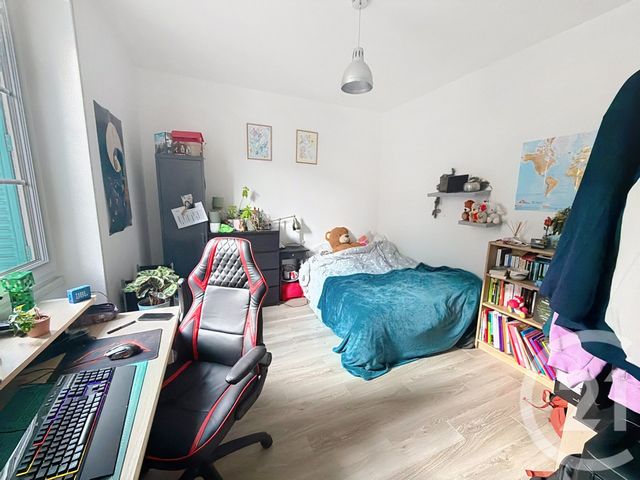 Appartement T4 à vendre - 4 pièces - 72.94 m2 - DIJON - 21 - BOURGOGNE - Century 21 Martinot Immobilier