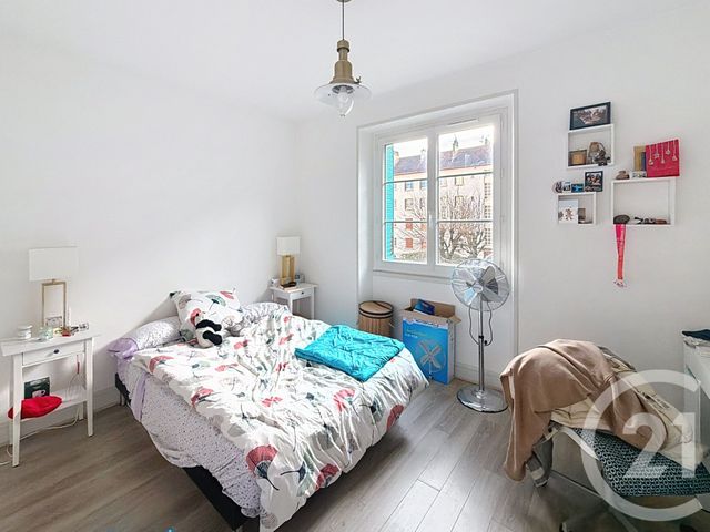 Appartement T4 à vendre - 4 pièces - 72.94 m2 - DIJON - 21 - BOURGOGNE - Century 21 Martinot Immobilier