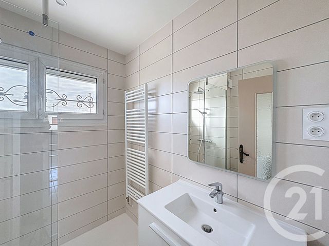 maison à vendre - 5 pièces - 96.0 m2 - MARSANNAY LA COTE - 21 - BOURGOGNE - Century 21 Martinot Immobilier