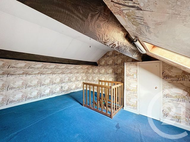 maison à vendre - 5 pièces - 96.0 m2 - MARSANNAY LA COTE - 21 - BOURGOGNE - Century 21 Martinot Immobilier