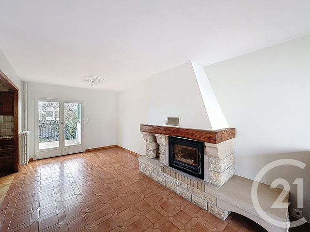 maison à vendre - 5 pièces - 96.0 m2 - MARSANNAY LA COTE - 21 - BOURGOGNE - Century 21 Martinot Immobilier