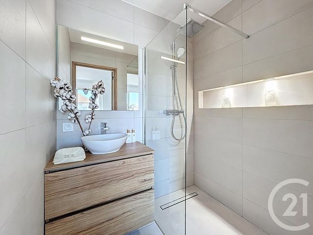 maison à vendre - 6 pièces - 131.0 m2 - OUGES - 21 - BOURGOGNE - Century 21 Martinot Immobilier