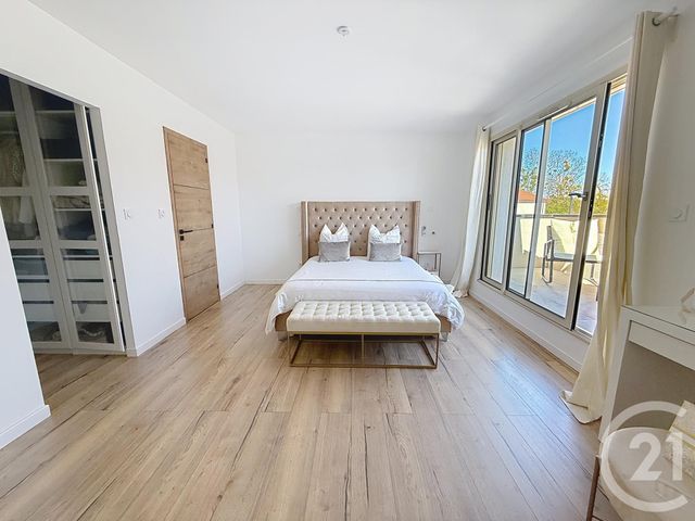 maison à vendre - 6 pièces - 131.0 m2 - OUGES - 21 - BOURGOGNE - Century 21 Martinot Immobilier