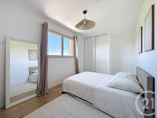 maison à vendre - 6 pièces - 131.0 m2 - OUGES - 21 - BOURGOGNE - Century 21 Martinot Immobilier