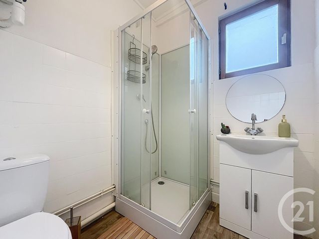 Appartement F2 à louer - 3 pièces - 51.0 m2 - DIJON - 21 - BOURGOGNE - Century 21 Martinot Immobilier