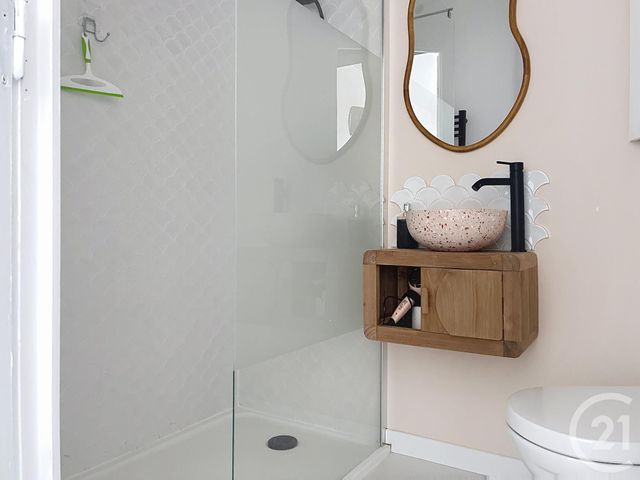 Appartement F1 à louer - 1 pièce - 21.27 m2 - DIJON - 21 - BOURGOGNE - Century 21 Martinot Immobilier